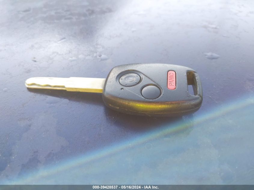 2009 Honda Civic Lx VIN: 19XFA165X9E043622 Lot: 39428537