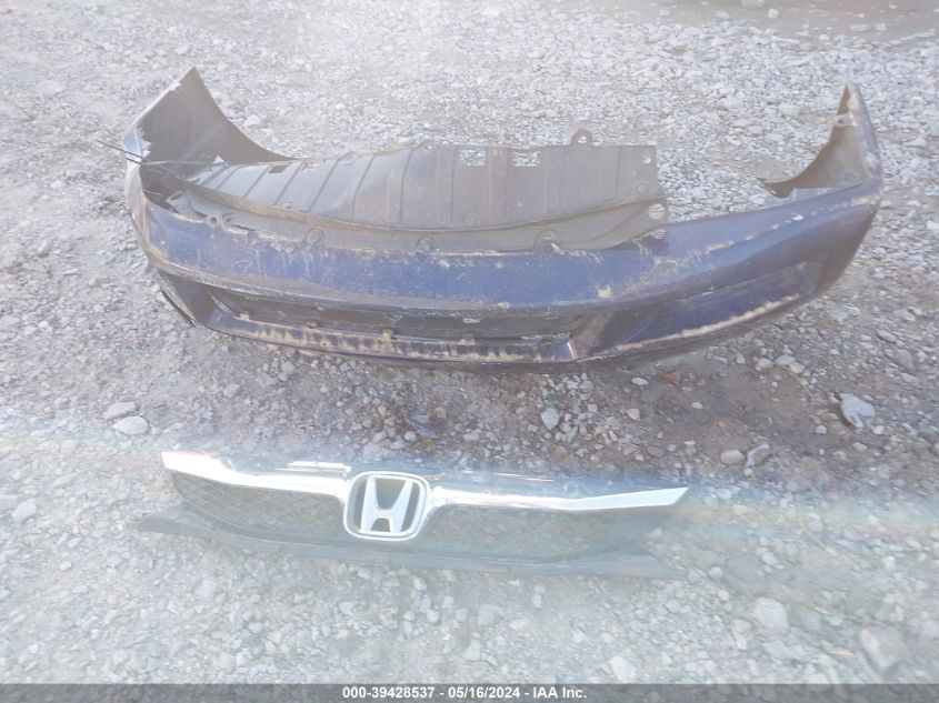 2009 Honda Civic Lx VIN: 19XFA165X9E043622 Lot: 39428537