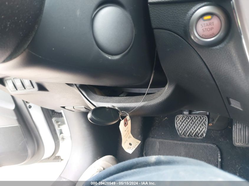 2015 Nissan Sentra S/Sv/Sr/Sl VIN: 3N1AB7AP9FY348142 Lot: 39428549