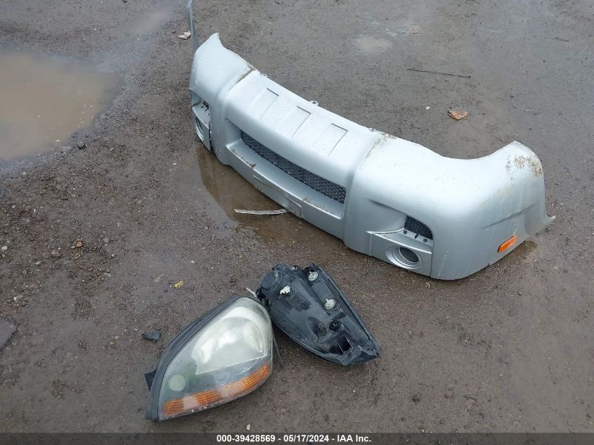 2009 Hyundai Tucson Gls VIN: KM8JM12B59U970683 Lot: 39428569