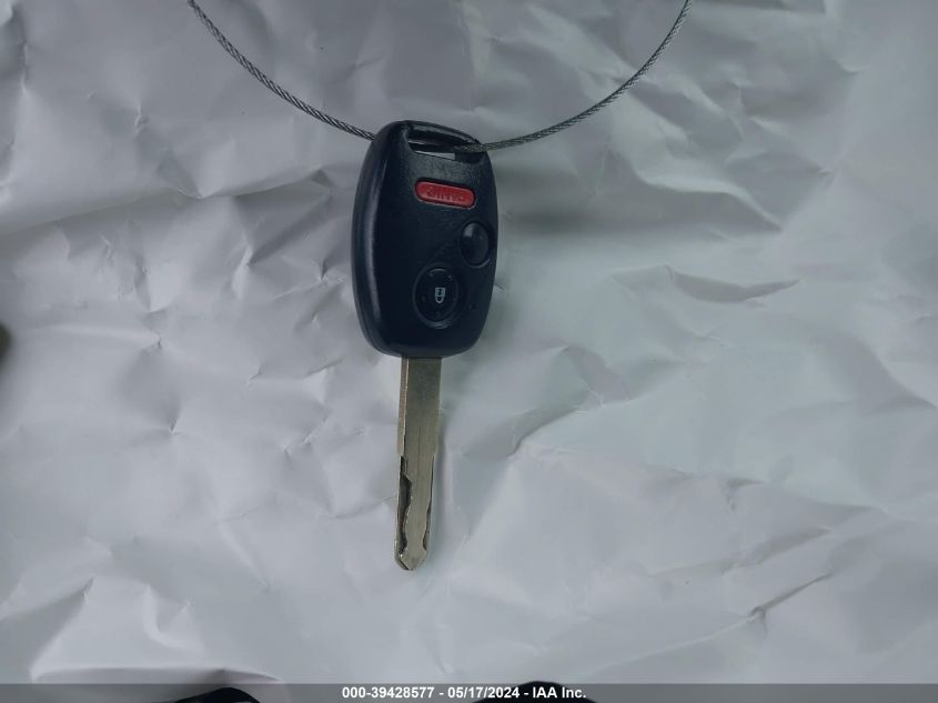 2009 Honda Civic Lx VIN: 2HGFA16579H365592 Lot: 39428577