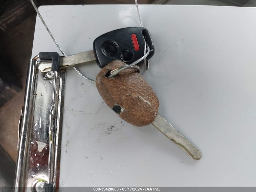 2007 Honda Ridgeline Rts VIN: 2HJYK16497H529025 Lot: 39428603