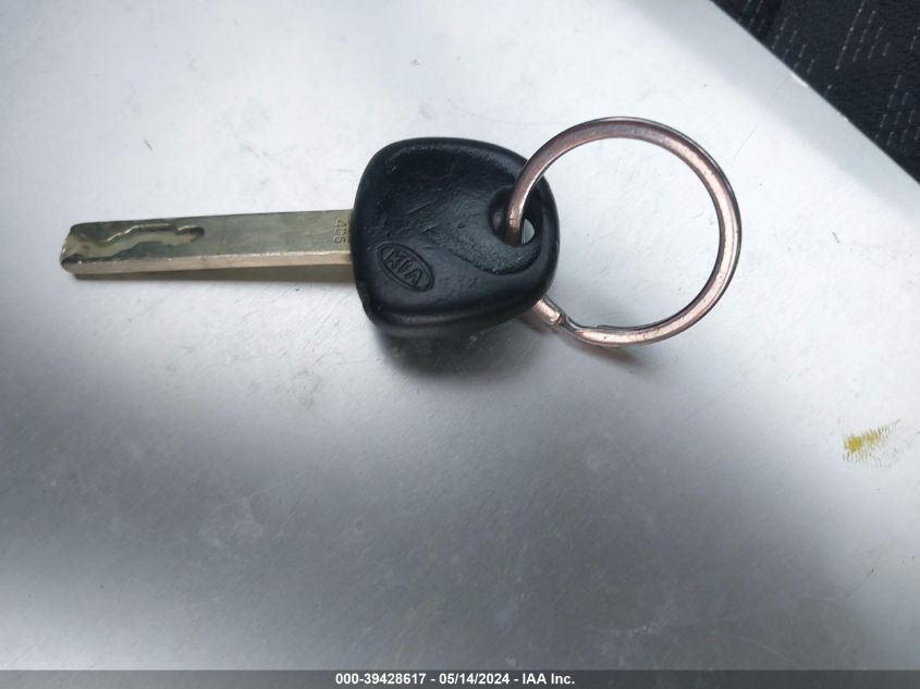 2020 Kia Rio Lx VIN: 3KPA24AD5LE312642 Lot: 39428617