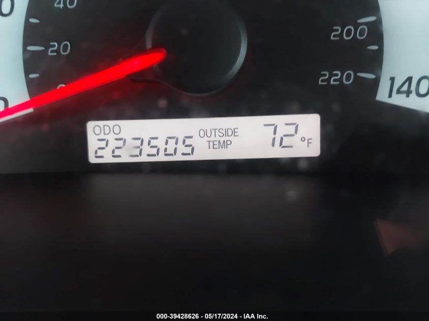 2010 Toyota Camry Se VIN: 4T1BF3EK9AU507696 Lot: 39428626