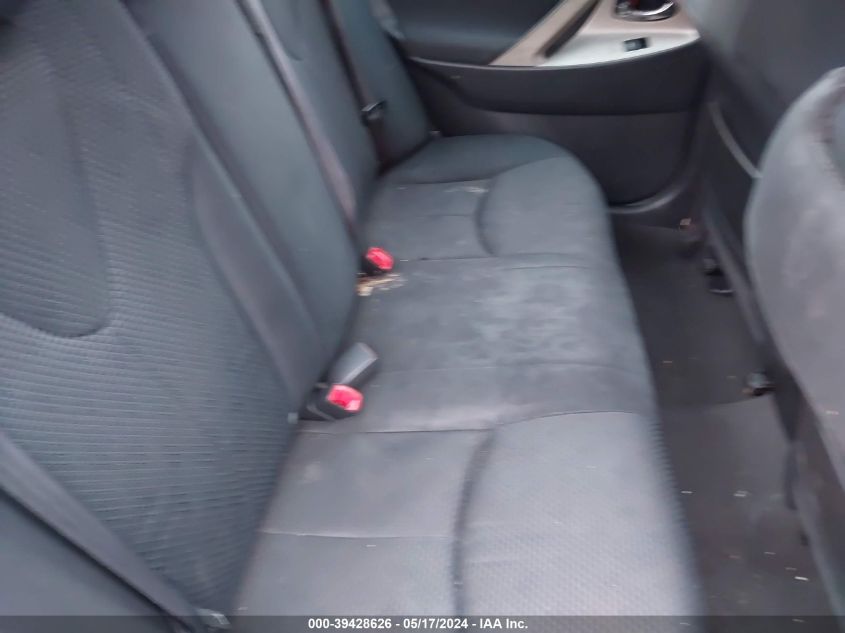 2010 Toyota Camry Se VIN: 4T1BF3EK9AU507696 Lot: 39428626