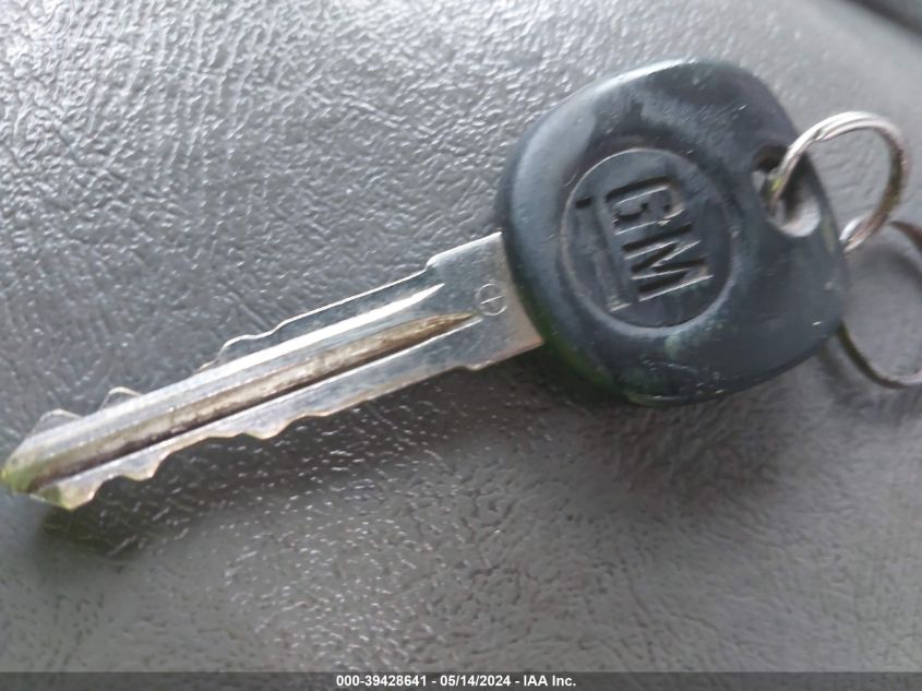 2011 Chevrolet Express 2500 Ls VIN: 1GAWGPFGXB1148794 Lot: 39428641