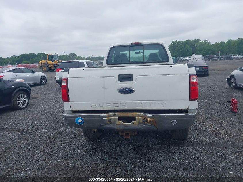 2005 Ford F-350 Lariat/Xl/Xlt VIN: 1FTWX31505EB62724 Lot: 39428664