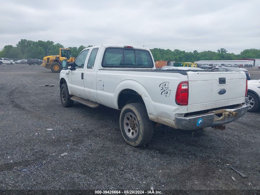 2005 Ford F-350 Lariat/Xl/Xlt VIN: 1FTWX31505EB62724 Lot: 39428664