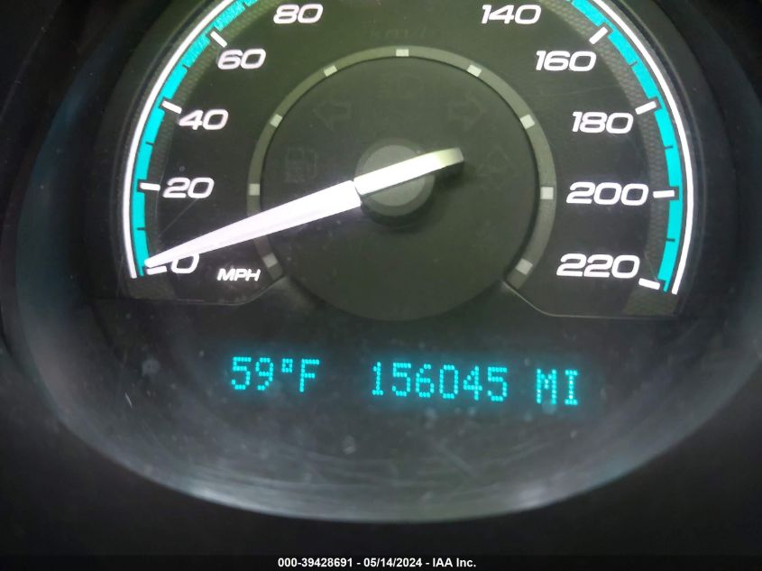 2009 Chevrolet Malibu Lt VIN: 1G1ZJ577794155955 Lot: 39428691