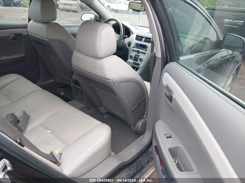 2009 Chevrolet Malibu Lt VIN: 1G1ZJ577794155955 Lot: 39428691