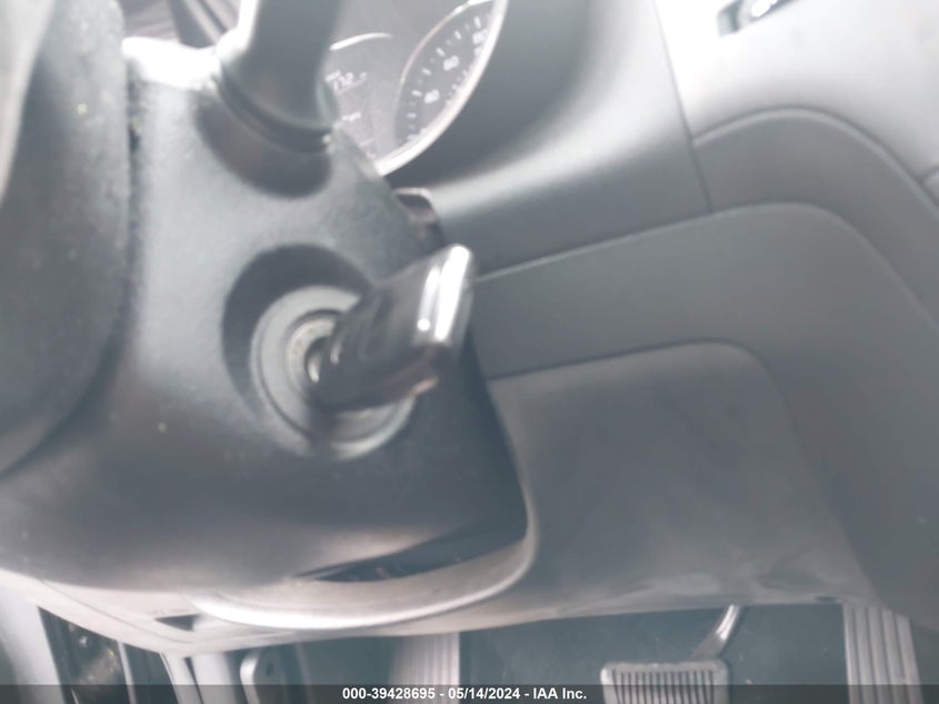 2017 KIA FORTE LX - 3KPFK4A74HE081109