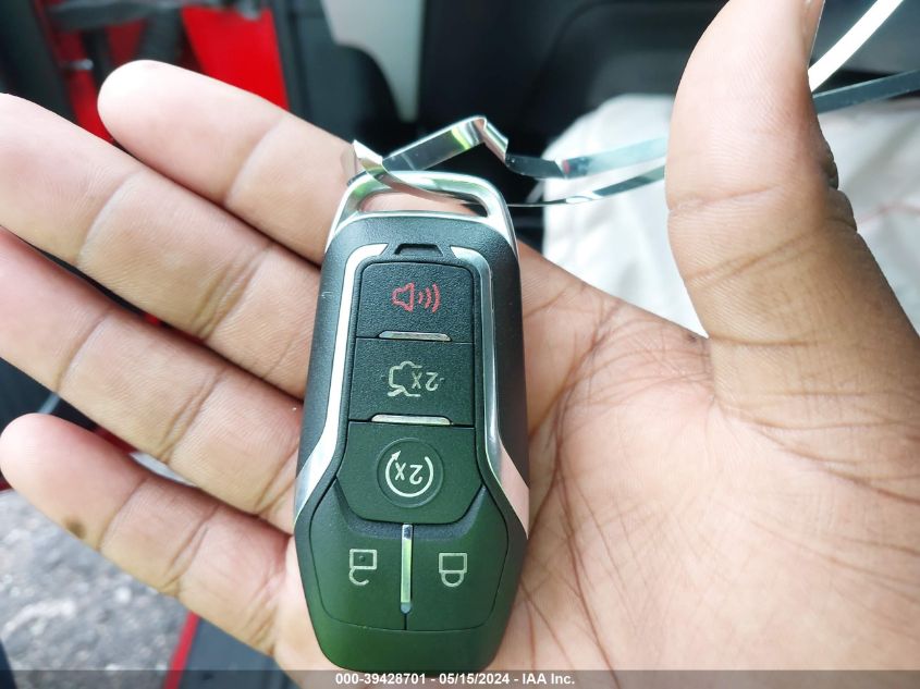 2016 Ford Mustang Gt Premium VIN: 1FA6P8CF2G5229562 Lot: 39428701