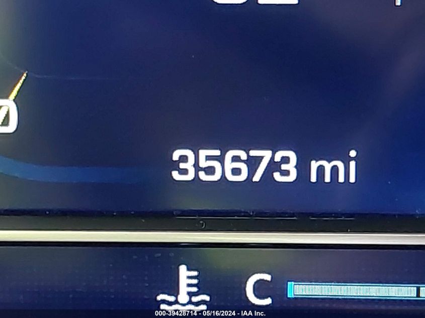 2023 Chevrolet Suburban 4Wd Premier VIN: 1GNSKFKD5PR144453 Lot: 39428714