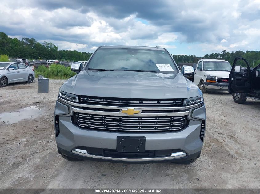 2023 Chevrolet Suburban 4Wd Premier VIN: 1GNSKFKD5PR144453 Lot: 39428714