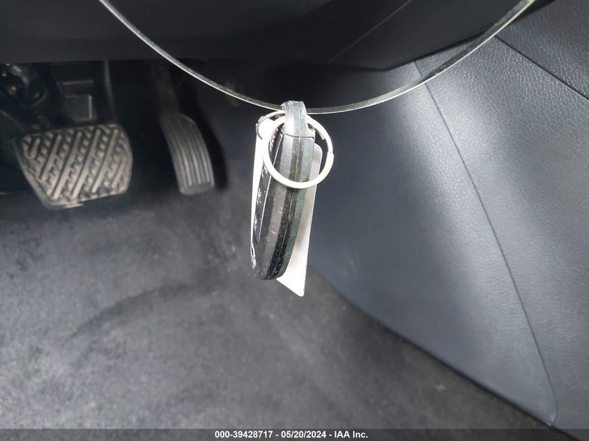 2016 Nissan Sentra Sv VIN: 3N1AB7AP1GY297026 Lot: 39428717