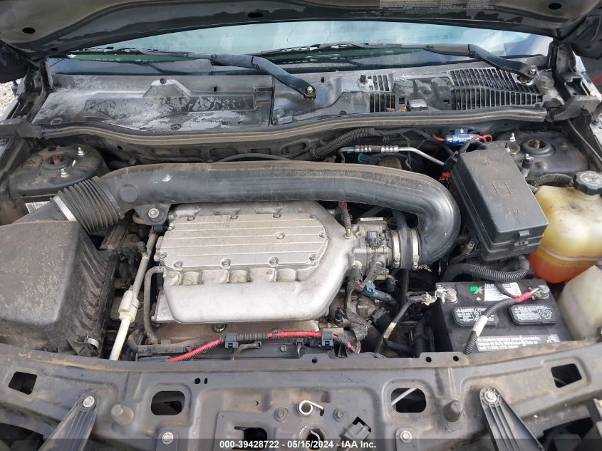 2007 Saturn Vue VIN: 5GZCZ53407S813480 Lot: 39428722