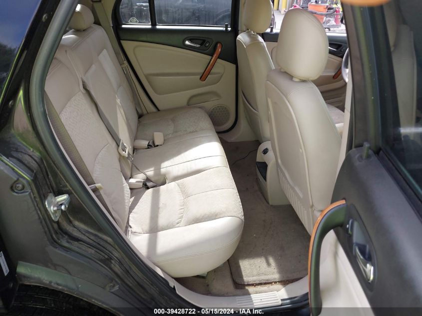 2007 Saturn Vue VIN: 5GZCZ53407S813480 Lot: 39428722