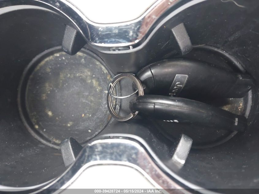 2013 Jeep Grand Cherokee Overland Summit VIN: 1C4RJFCT9DC616846 Lot: 39428724