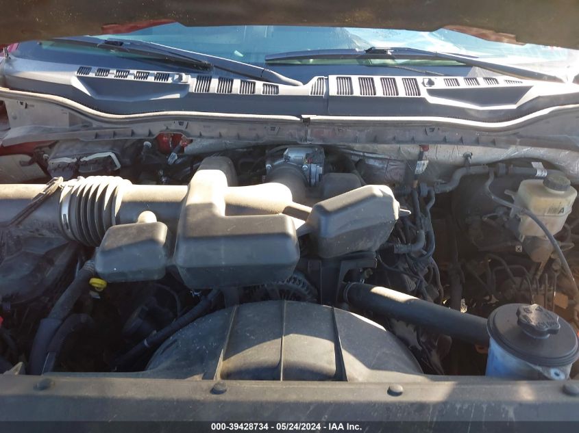 2017 Ford F-250 Xlt VIN: 1FT7W2B66HEB27358 Lot: 39428734