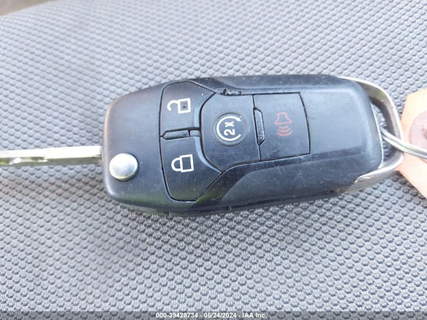 2017 Ford F-250 Xlt VIN: 1FT7W2B66HEB27358 Lot: 39428734