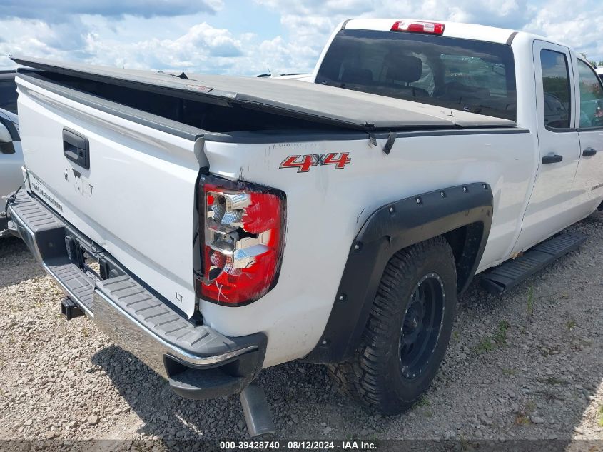 2014 Chevrolet Silverado 1500 1Lt VIN: 1GCVKREC0EZ399342 Lot: 39428740