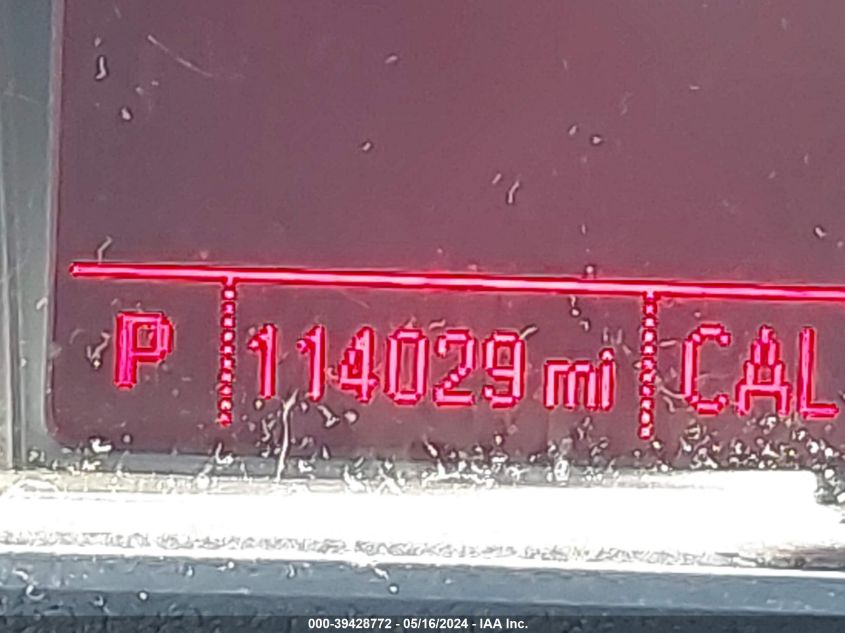 2014 GMC TERRAIN SLT - 2GKALSEK4E6206538