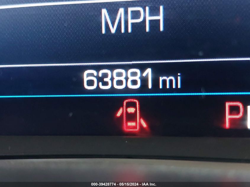 2019 Chevrolet Equinox Lt VIN: 3GNAXUEV3KL193124 Lot: 39428774