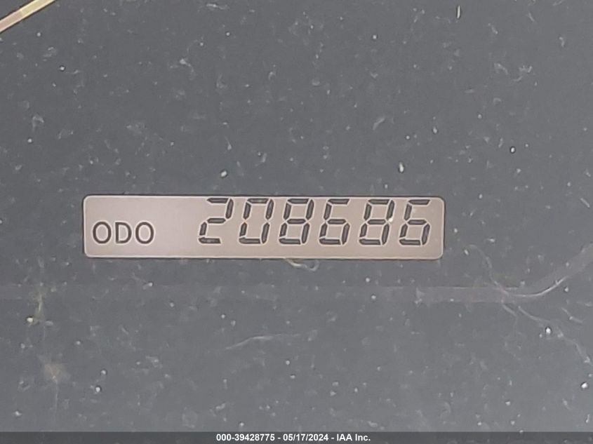 2005 Lexus Rx 330 VIN: 2T2HA31UX5C053218 Lot: 39428775