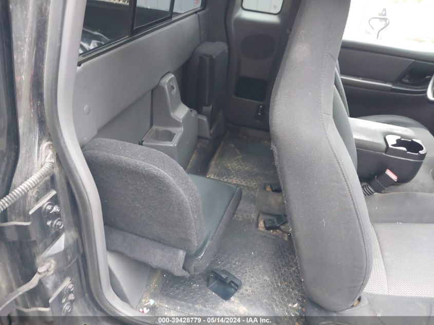 2003 Ford Ranger Edge/Xlt VIN: 1FTZR45EX3TA24513 Lot: 39428779