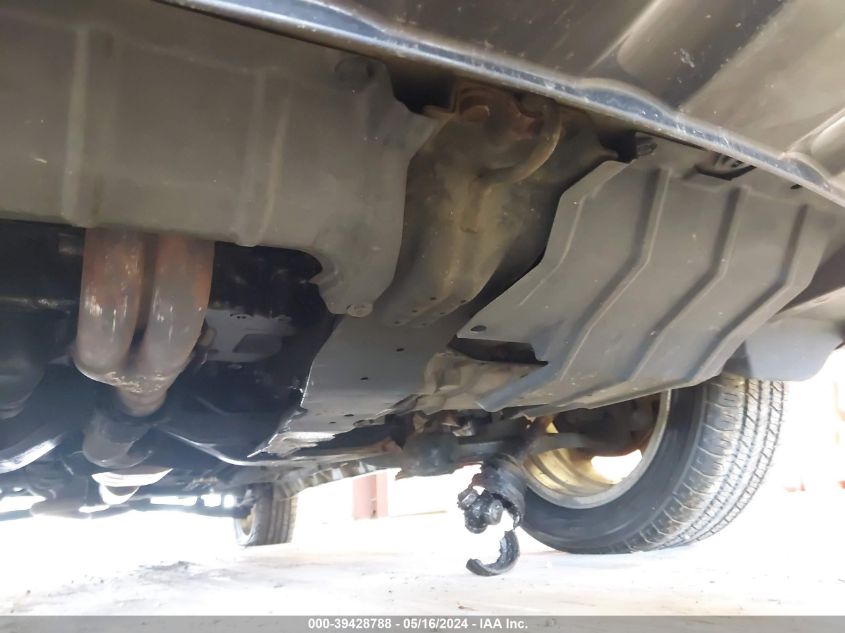 2005 Mitsubishi Outlander Limited VIN: JA4LX81F15U017362 Lot: 39428788