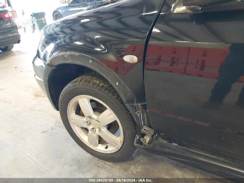 2005 Mitsubishi Outlander Limited VIN: JA4LX81F15U017362 Lot: 39428788