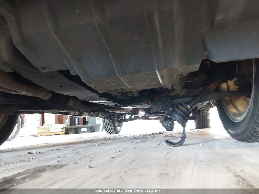 2005 Mitsubishi Outlander Limited VIN: JA4LX81F15U017362 Lot: 39428788