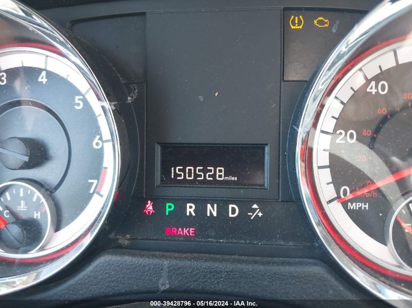 2015 Dodge Grand Caravan Se VIN: 2C4RDGBG7FR550275 Lot: 39428796