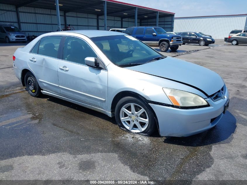 2005 Honda Accord Hybrid Ima VIN: JHMCN36455C010005 Lot: 39428805