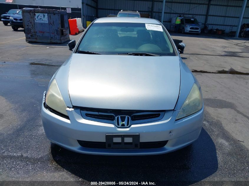 2005 Honda Accord Hybrid Ima VIN: JHMCN36455C010005 Lot: 39428805