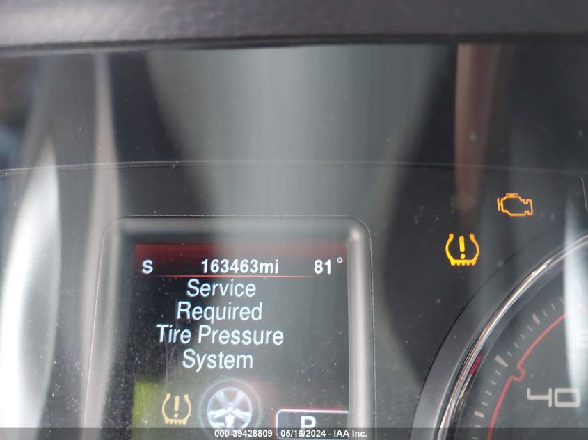 2013 Dodge Charger R/T VIN: 2C3CDXCT1DH6785 Lot: 39428809