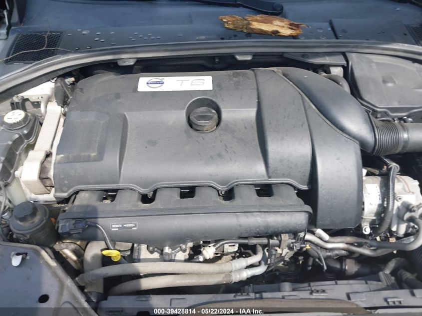 2015 VOLVO XC70 T6 - YV4902NK7F1222788