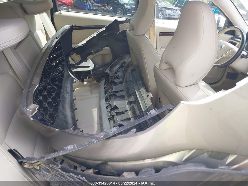 2015 VOLVO XC70 T6 - YV4902NK7F1222788