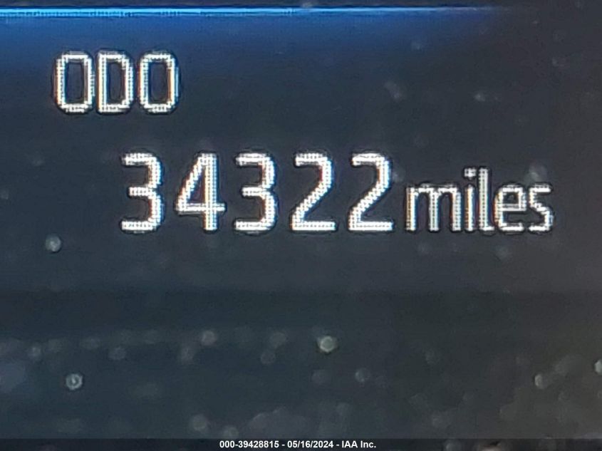 2021 Toyota Highlander Xle VIN: 5TDGZRBH6MS538541 Lot: 39428815