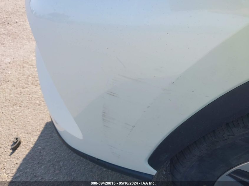 2021 Toyota Highlander Xle VIN: 5TDGZRBH6MS538541 Lot: 39428815