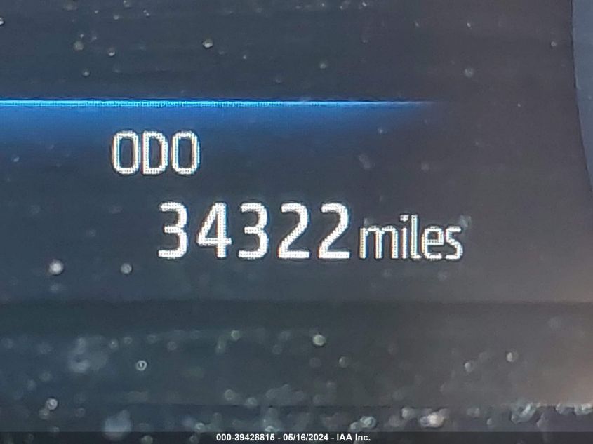 2021 Toyota Highlander Xle VIN: 5TDGZRBH6MS538541 Lot: 39428815