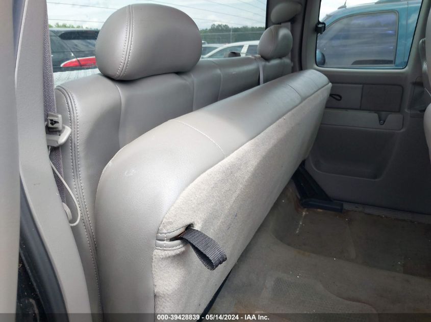 2006 GMC Sierra 1500 Slt VIN: 1GTEC19T66Z193937 Lot: 39428839