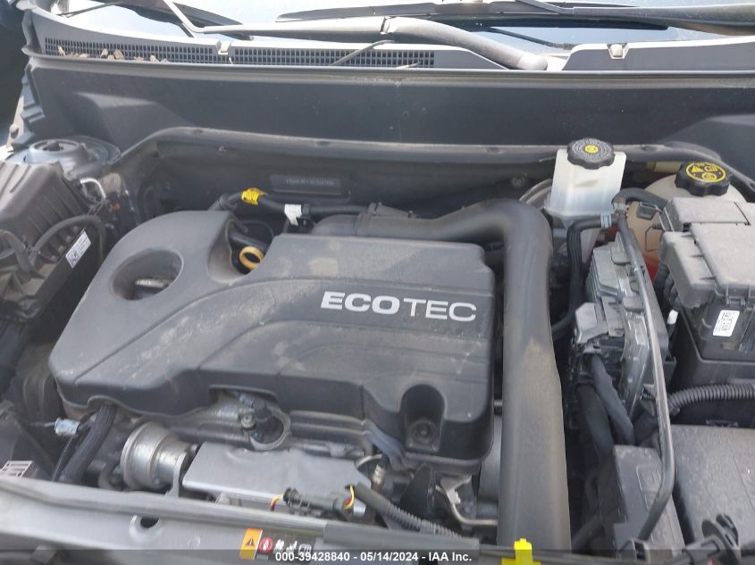 2019 GMC Terrain Sle VIN: 3GKALMEV3KL330748 Lot: 39428840