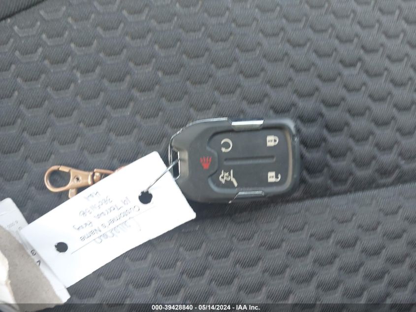 2019 GMC Terrain Sle VIN: 3GKALMEV3KL330748 Lot: 39428840