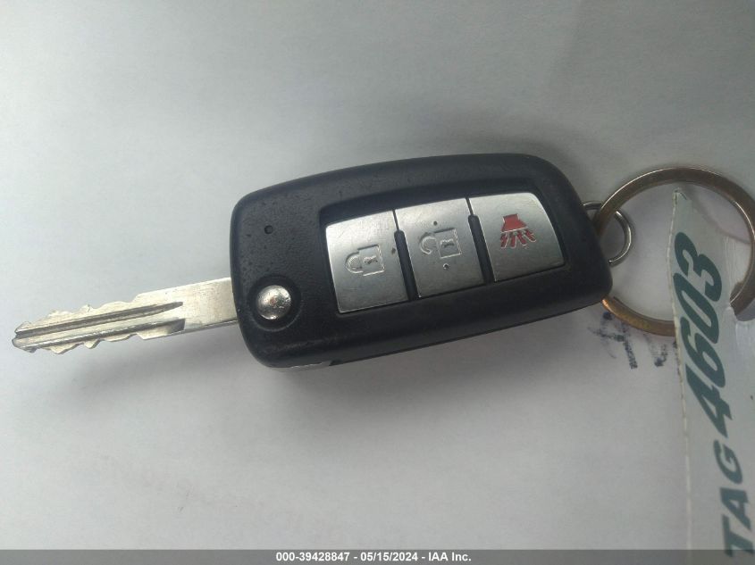 2018 Nissan Rogue S VIN: KNMAT2MV1JP572507 Lot: 39428847