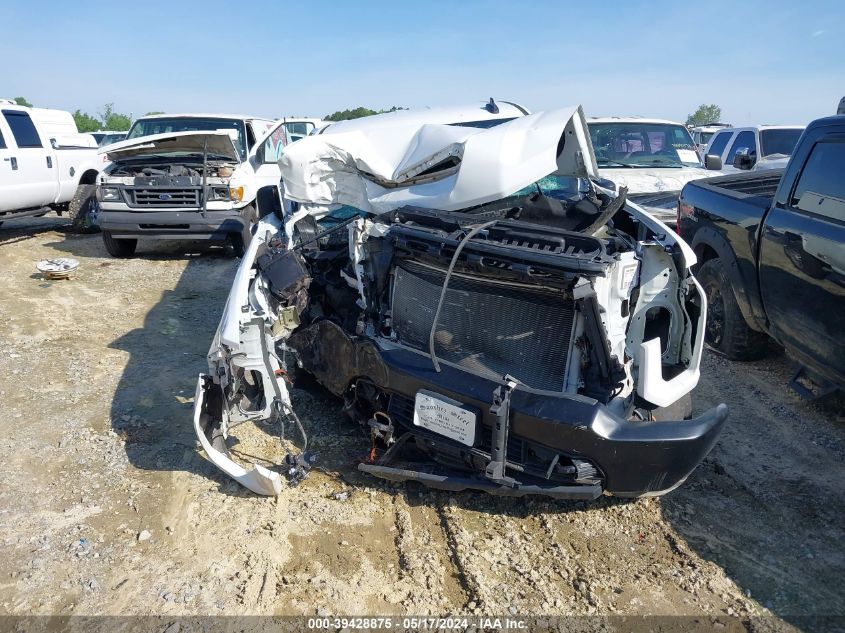 2022 Chevrolet Silverado 2500Hd 2Wd Double Cab Long Bed Wt VIN: 1GB5WLE7XNF315621 Lot: 39428875