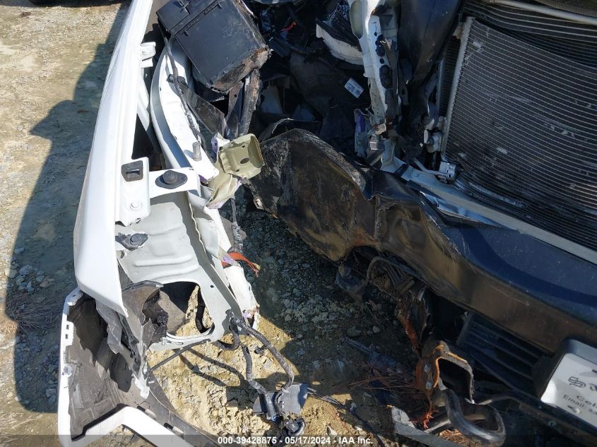 2022 Chevrolet Silverado 2500Hd 2Wd Double Cab Long Bed Wt VIN: 1GB5WLE7XNF315621 Lot: 39428875