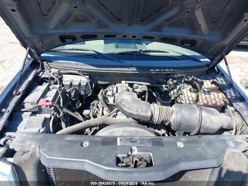 2006 Ford F-150 Stx/Xl/Xlt VIN: 1FTRX12W56NA09900 Lot: 39428878