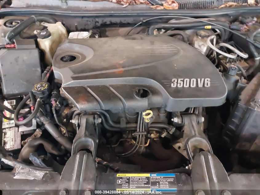 2007 Chevrolet Impala Lt VIN: 2G1WT58K979177725 Lot: 39428884