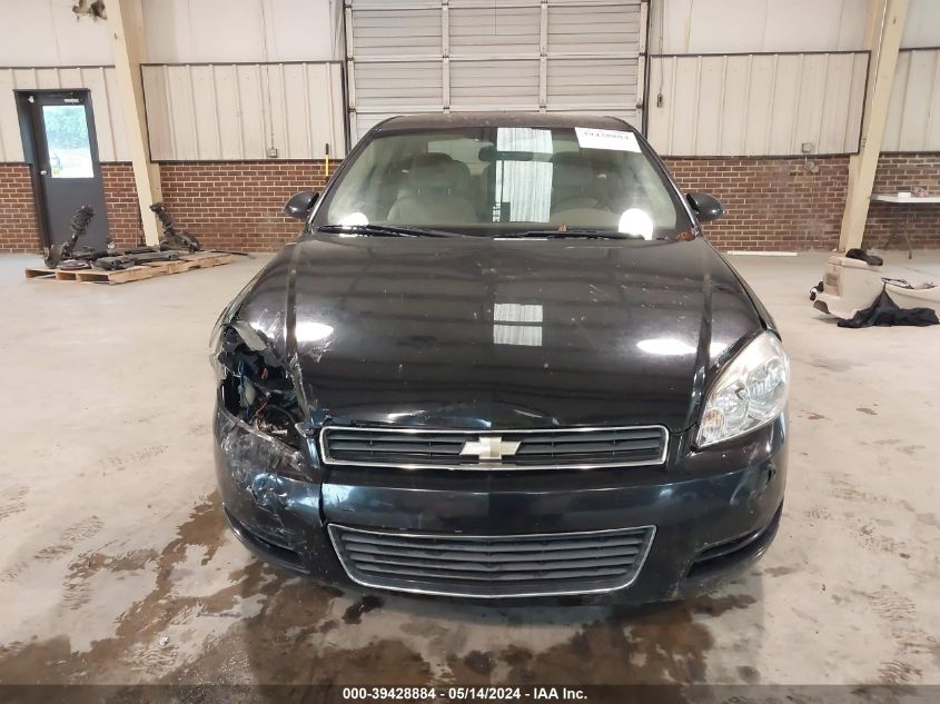 2007 Chevrolet Impala Lt VIN: 2G1WT58K979177725 Lot: 39428884